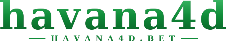 havana4d logo
