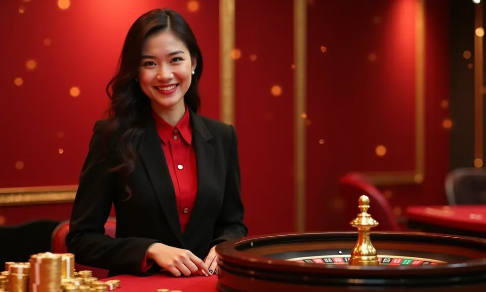 havana4d Depok Night Spins: Slots That Run After Dark